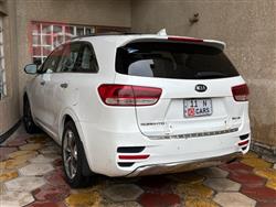 كيا سورينتو